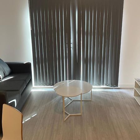 Apartament Luxe City Centre Birmingham Zewnętrze zdjęcie