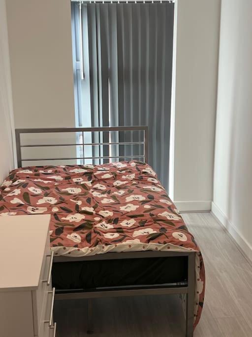 Apartament Luxe City Centre Birmingham Zewnętrze zdjęcie