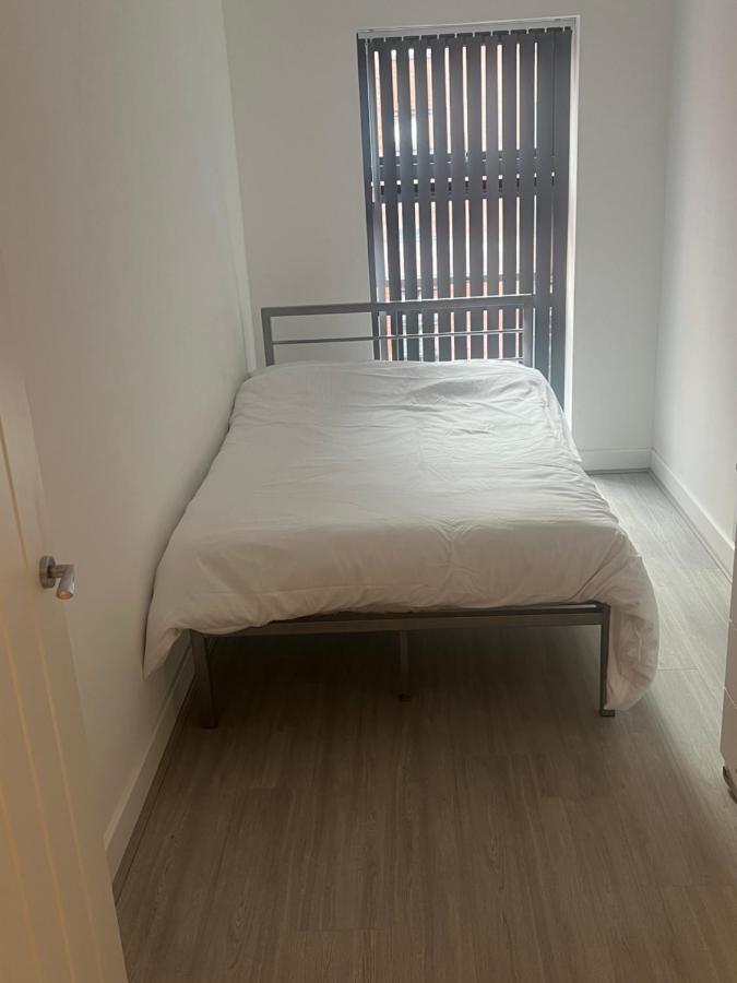 Apartament Luxe City Centre Birmingham Zewnętrze zdjęcie